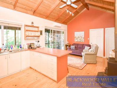 17 Apex Grove, Bridgetown WA 6255