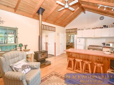 17 Apex Grove, Bridgetown WA 6255