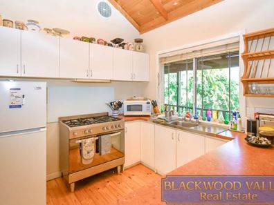17 Apex Grove, Bridgetown WA 6255