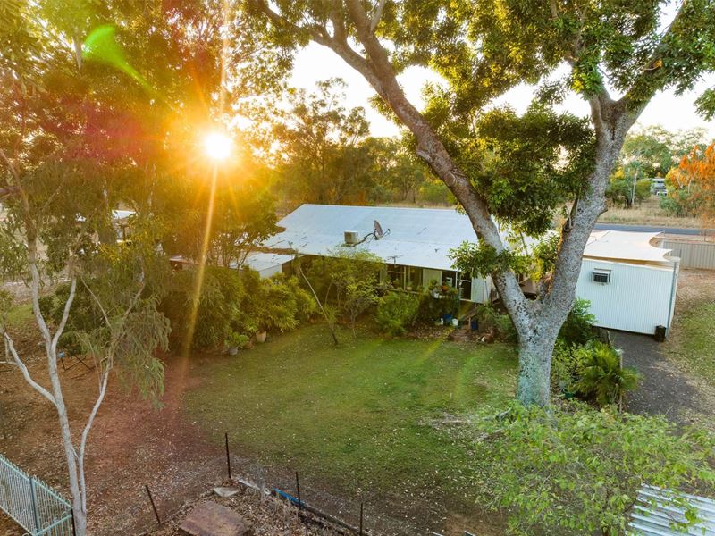 23 Whimbrel Road, Kununurra WA 6743