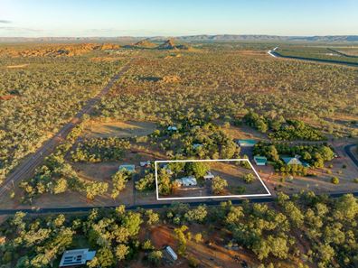 23 Whimbrel Road, Kununurra WA 6743