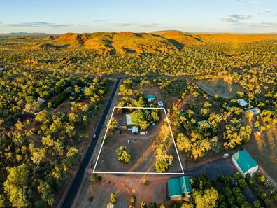 23 Whimbrel Road, Kununurra WA 6743