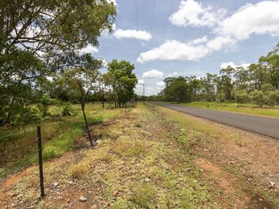 23 Whimbrel Road, Kununurra WA 6743
