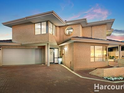 50B Halls Head Parade, Halls Head WA 6210
