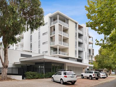 70/24 Flinders Lane, Rockingham WA 6168