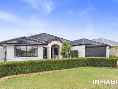 3 Toona Way, Bennett Springs WA 6063