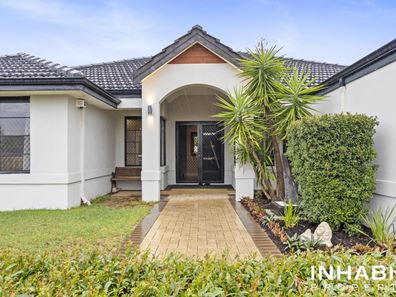 3 Toona Way, Bennett Springs WA 6063