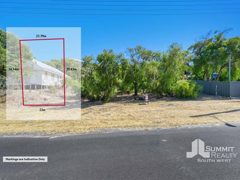 19 Martin Court, Binningup WA 6233