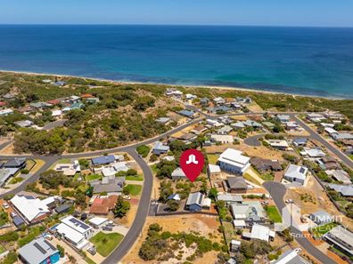 19 Martin Court, Binningup WA 6233
