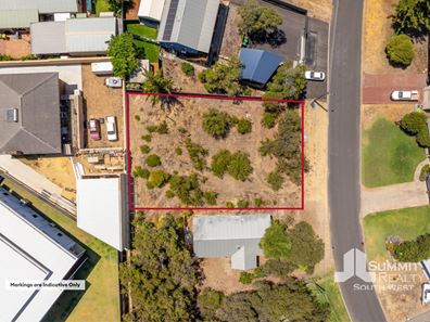 19 Martin Court, Binningup WA 6233