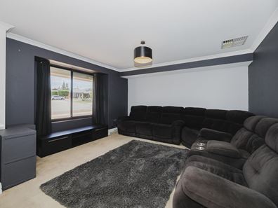 15 THURLEIGH APP, Butler WA 6036