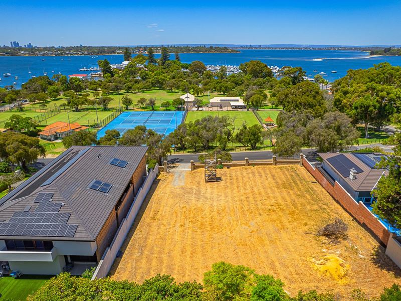 10 BAY VIEW TERRACE, Peppermint Grove