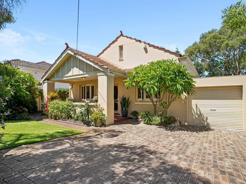 56 Auckland Street, North Perth WA 6006