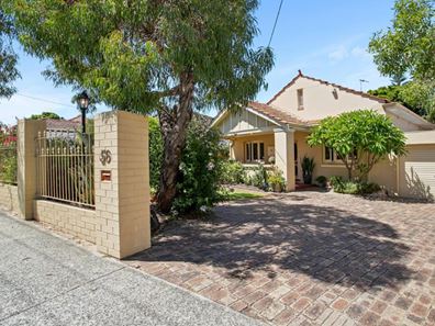 56 Auckland Street, North Perth WA 6006