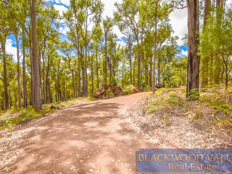 Lot 103,  Balinga Drive, Balingup