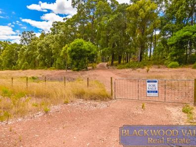 Lot 103,  Balinga Drive, Balingup WA 6253