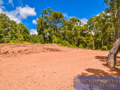 Lot 103,  Balinga Drive, Balingup WA 6253