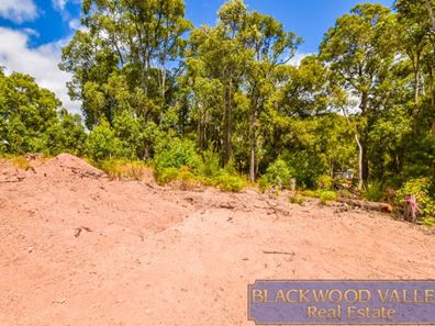 Lot 103,  Balinga Drive, Balingup WA 6253