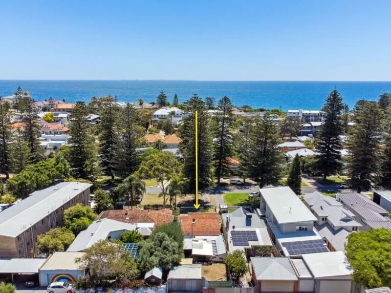 160 Broome Street, Cottesloe WA 6011