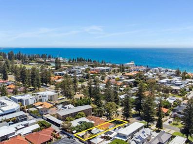 160 Broome Street, Cottesloe WA 6011