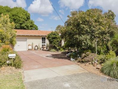 7 Flinders Crescent, Bull Creek WA 6149