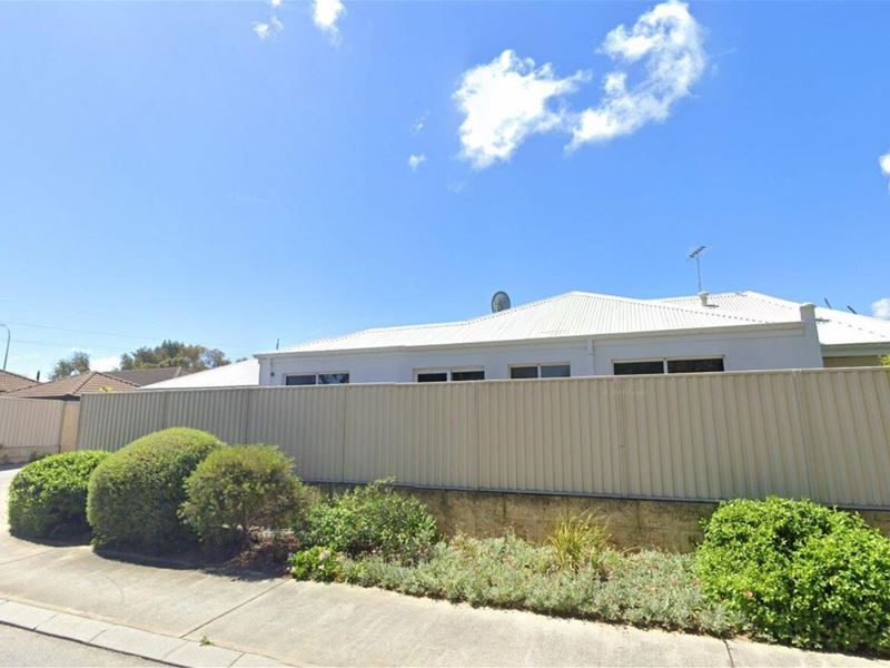1 Sheffield Green, Greenfields