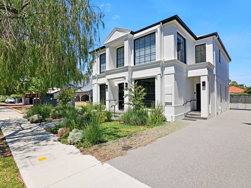 6 Bowman Street, South Perth WA 6151