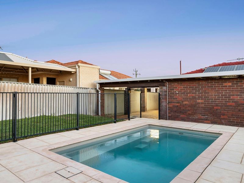 51B Harrison Street, Balcatta