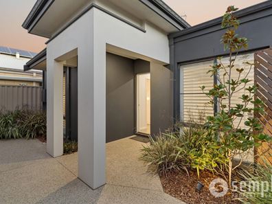 9 Capello Lane, Hammond Park WA 6164