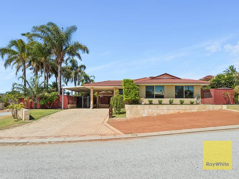 21 Newbold Place, Jane Brook WA 6056