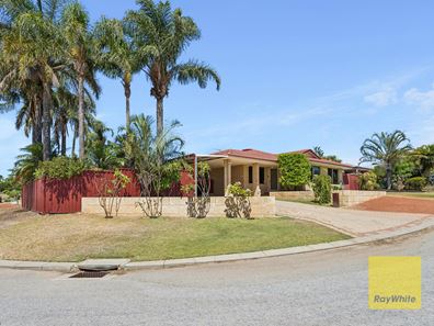 21 Newbold Place, Jane Brook WA 6056
