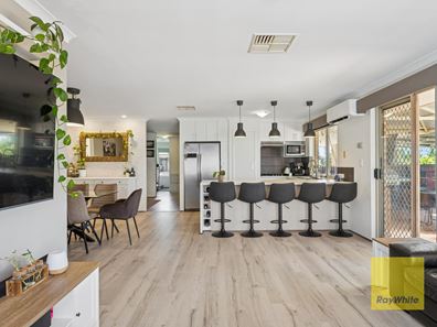 21 Newbold Place, Jane Brook WA 6056