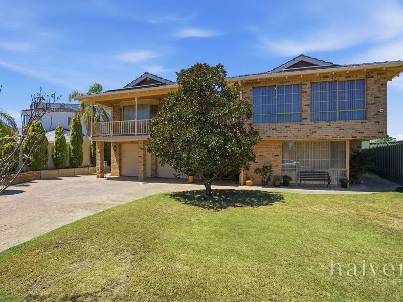 16 Norton Ridge, Winthrop WA 6150