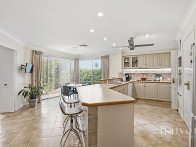 16 Norton Ridge, Winthrop WA 6150