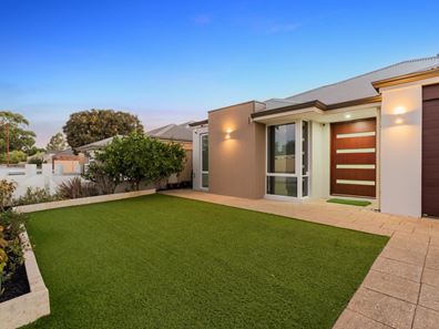 4 Kernot Loop, Maddington WA 6109