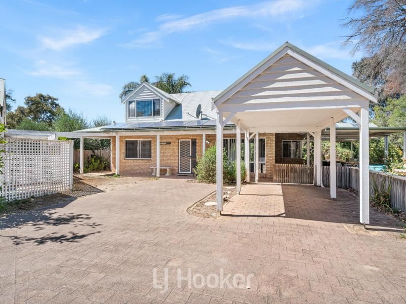 2/14 Seagrass Cove, Dunsborough