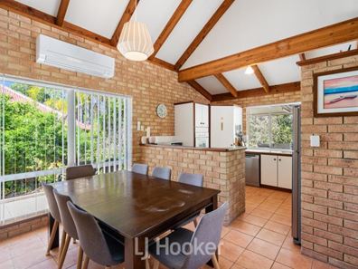 2/14 Seagrass Cove, Dunsborough WA 6281