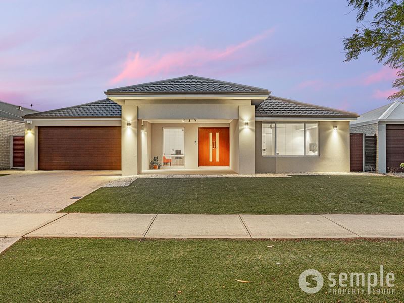124 Columbia Parkway, Piara Waters