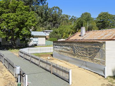 111 Warren Road, Nannup WA 6275