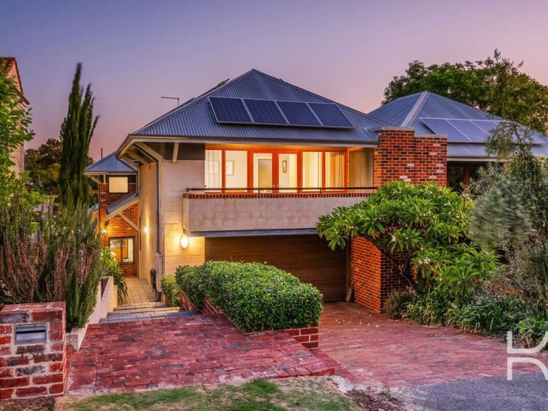 13B Pier Street, East Fremantle WA 6158