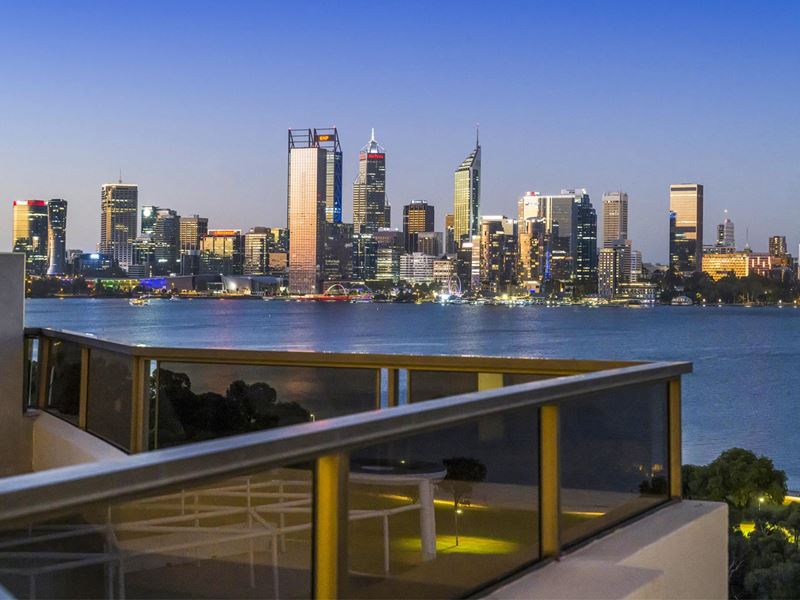 25/166 Mill Point Road, South Perth