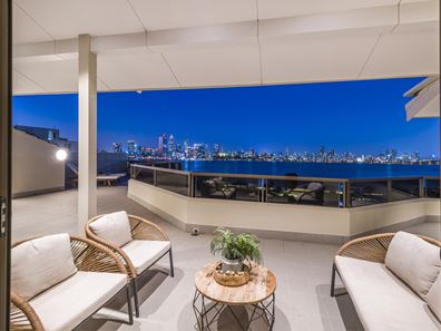25/166 Mill Point Road, South Perth WA 6151