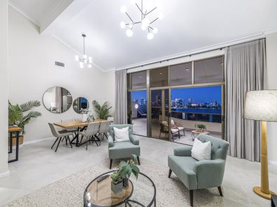 25/166 Mill Point Road, South Perth WA 6151