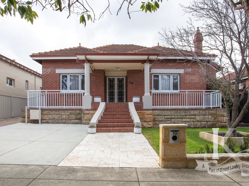 19 Clyde Road, Menora