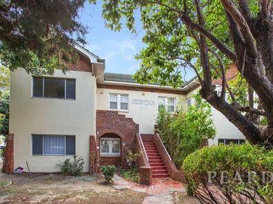 4/63 Stirling Highway, Nedlands WA 6009