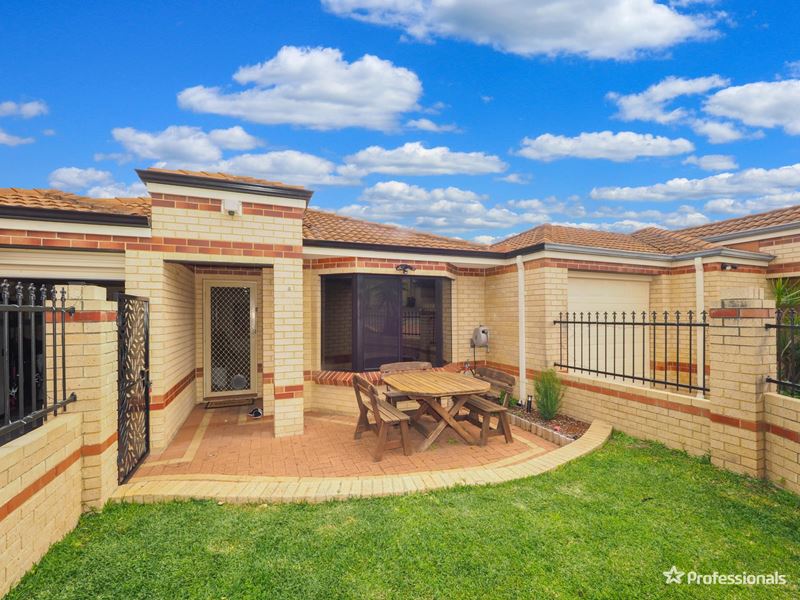 15A Wolya Place, Westminster