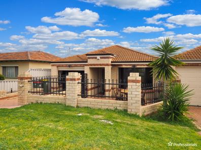 15A Wolya Place, Westminster WA 6061