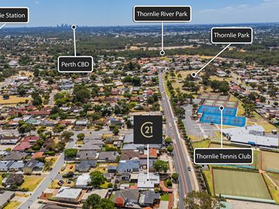 49 Thornlie Avenue, Thornlie WA 6108