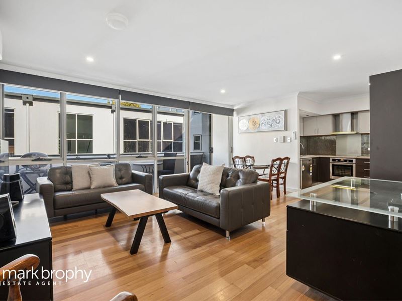 5/142 South Terrace, Fremantle