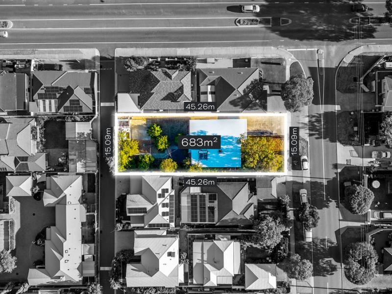 132 Grand Promenade, Doubleview WA 6018